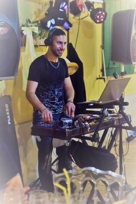  - Fabio Cardini DJ e cantante ..